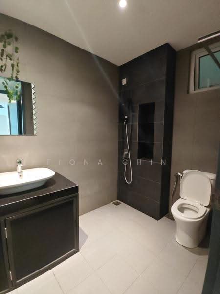 Condominium for Sale at Inspirasi - Fiona Chin - Bathroom - PropertyGuru.com.my