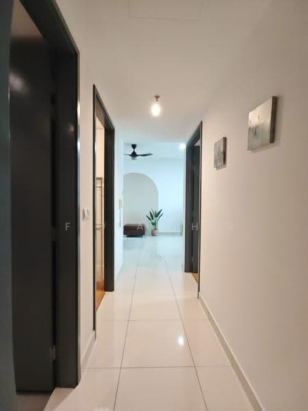 Condominium for Sale at Inspirasi - Fiona Chin - Corridor - PropertyGuru.com.my