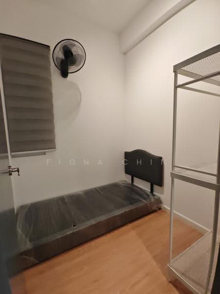 Condominium for Sale at Inspirasi - Fiona Chin - Bedroom - PropertyGuru.com.my