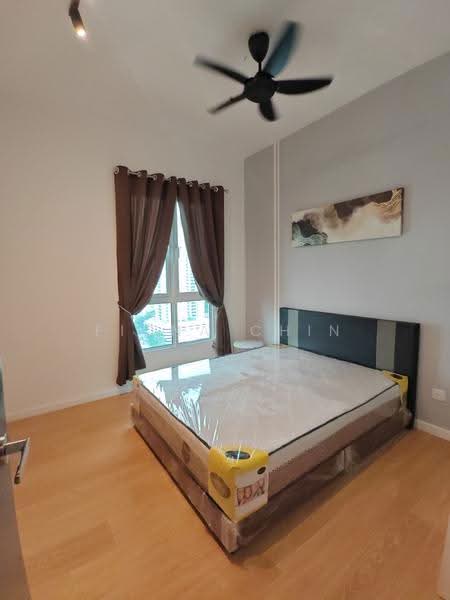 Condominium for Sale at Inspirasi - Fiona Chin - Bedroom - PropertyGuru.com.my