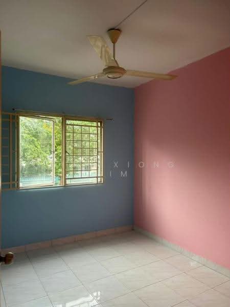 Pangsapuri untuk Dijual di Kenanga Apartments - Jing Xiong Lim - Interior - PropertyGuru.com.my