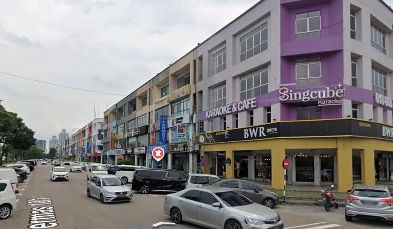 Shop for Rent in Bandar Baru Permas Jaya (Permas Jaya) - Joyce Ong - PropertyGuru.com.my
