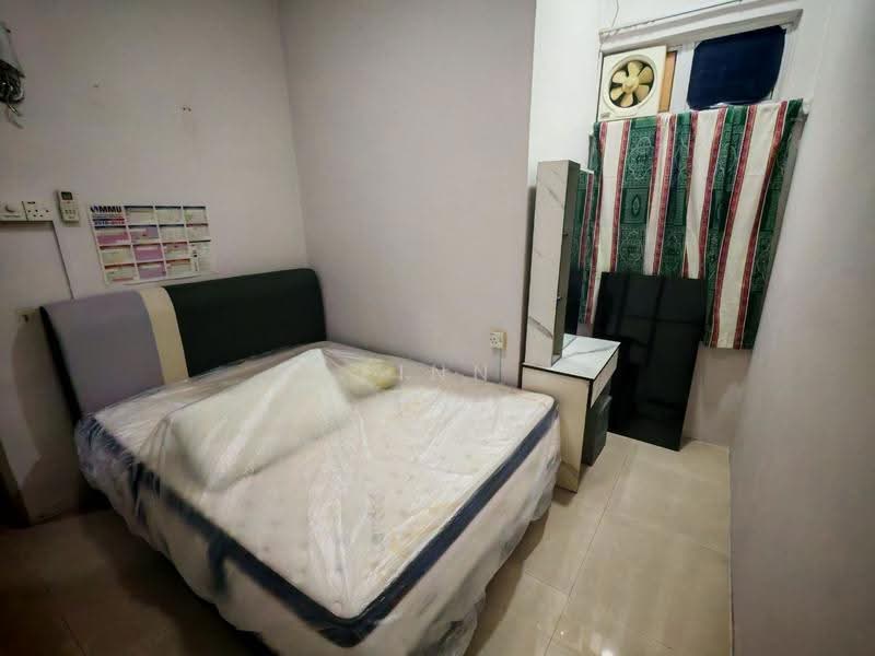 1-storey Terraced House for Sale in Taman Nusa Bestari (Iskandar Puteri (Nusajaya)) - Finn Aw - Bedroom - PropertyGuru.com.my