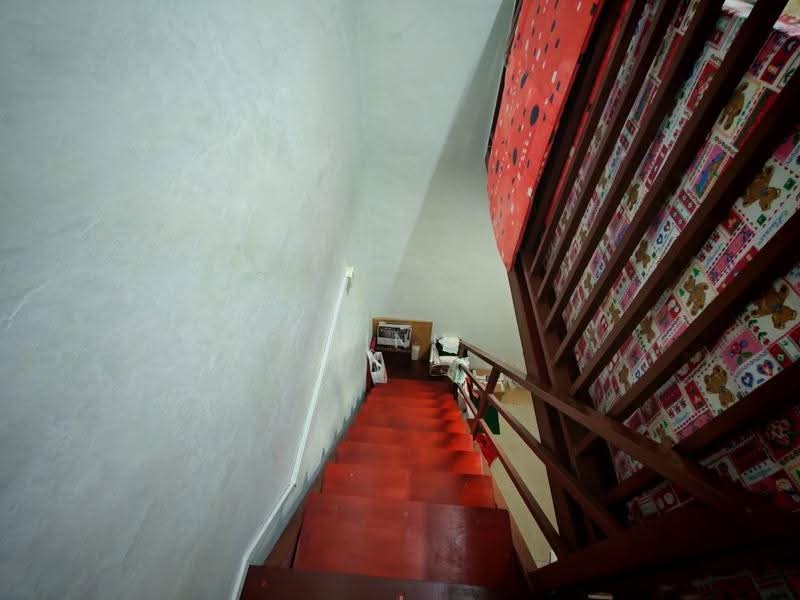 1-storey Terraced House for Sale in Taman Nusa Bestari (Iskandar Puteri (Nusajaya)) - Finn Aw - Interior - PropertyGuru.com.my