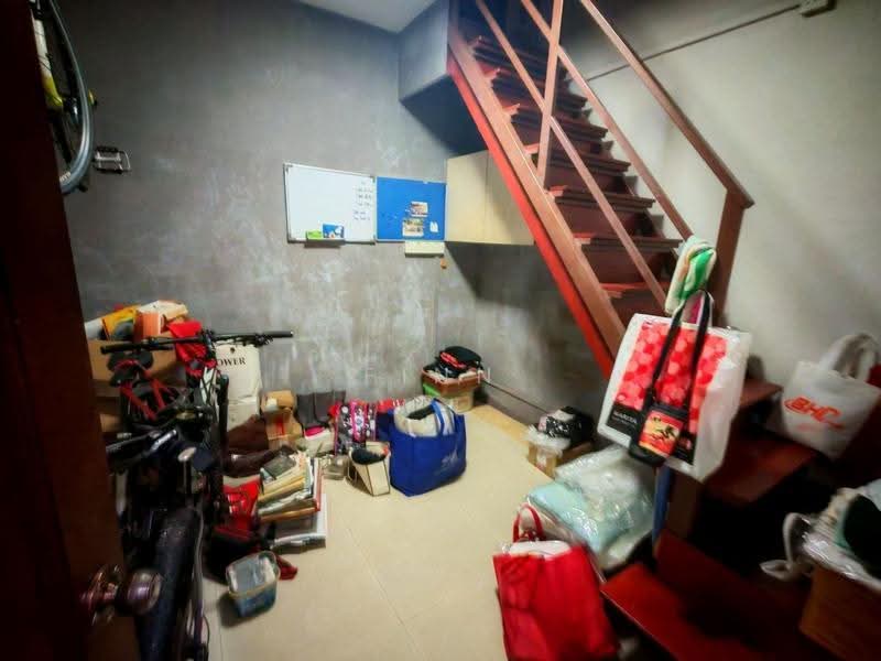 1-storey Terraced House for Sale in Taman Nusa Bestari (Iskandar Puteri (Nusajaya)) - Finn Aw - Interior - PropertyGuru.com.my