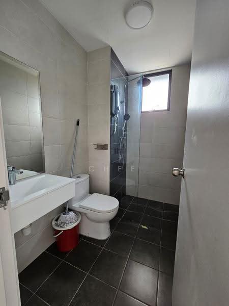 Kondominium untuk Disewa di PV9 Residences - Chee Seng - Bathroom - PropertyGuru.com.my