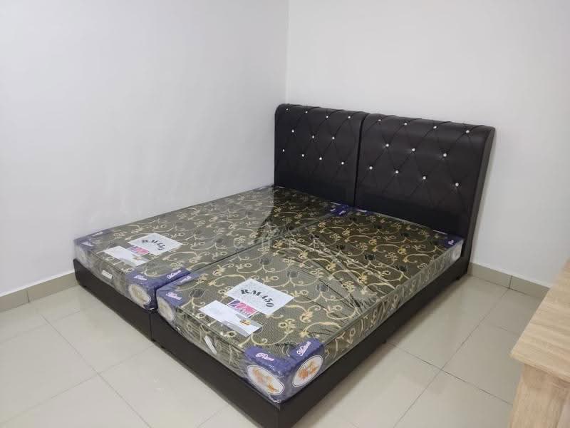 Kondominium untuk Disewa di PV9 Residences - Chee Seng - Bedroom - PropertyGuru.com.my