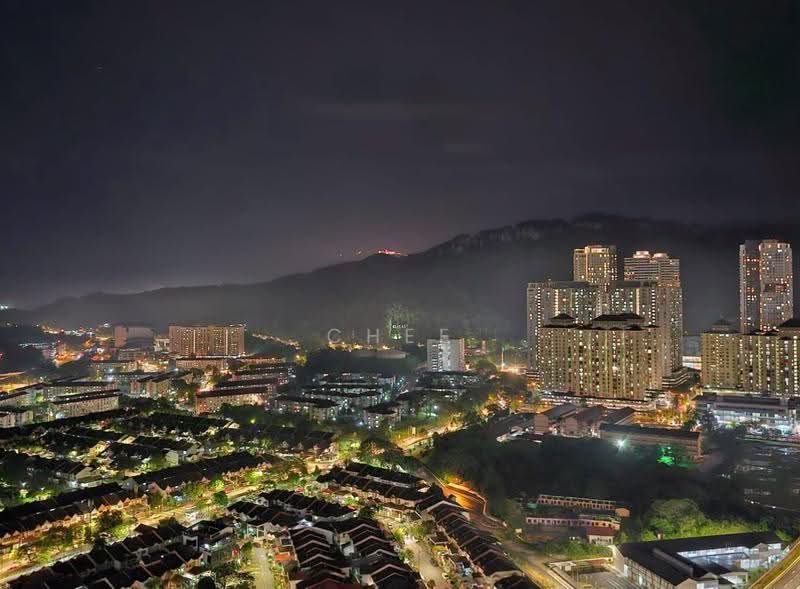 Kondominium untuk Disewa di PV9 Residences - Chee Seng - Exterior - PropertyGuru.com.my