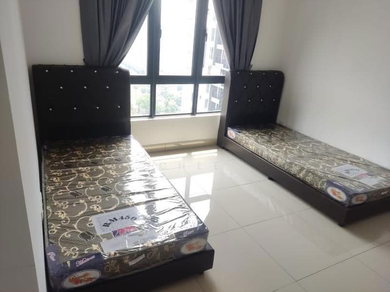 Kondominium untuk Disewa di PV9 Residences - Chee Seng - Bedroom - PropertyGuru.com.my