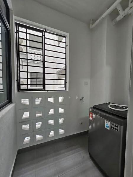 Kondominium untuk Disewa di PV9 Residences - Chee Seng - Interior - PropertyGuru.com.my