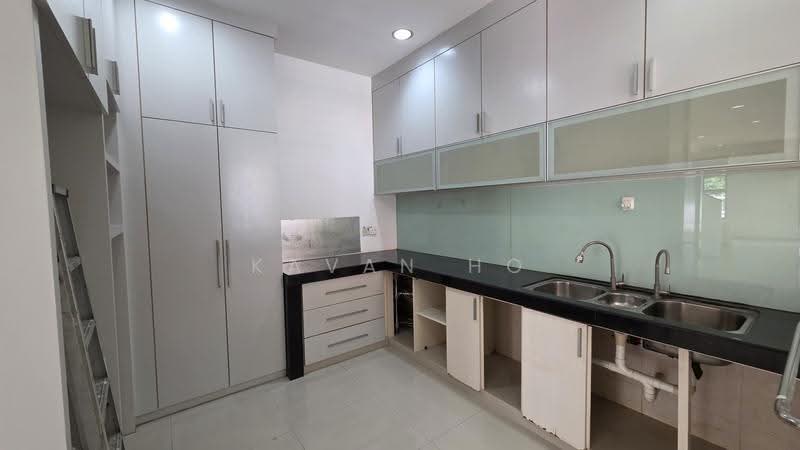 Rumah Berkembar untuk Dijual di Taman Mutiara Indah (Puchong) - Kavan Ho - Kitchen - PropertyGuru.com.my