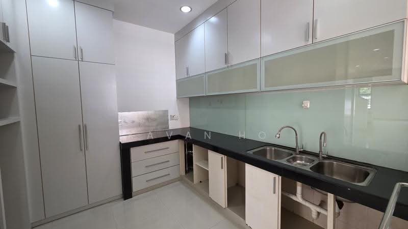Rumah Berkembar untuk Dijual di Taman Mutiara Indah (Puchong) - Kavan Ho - Kitchen - PropertyGuru.com.my