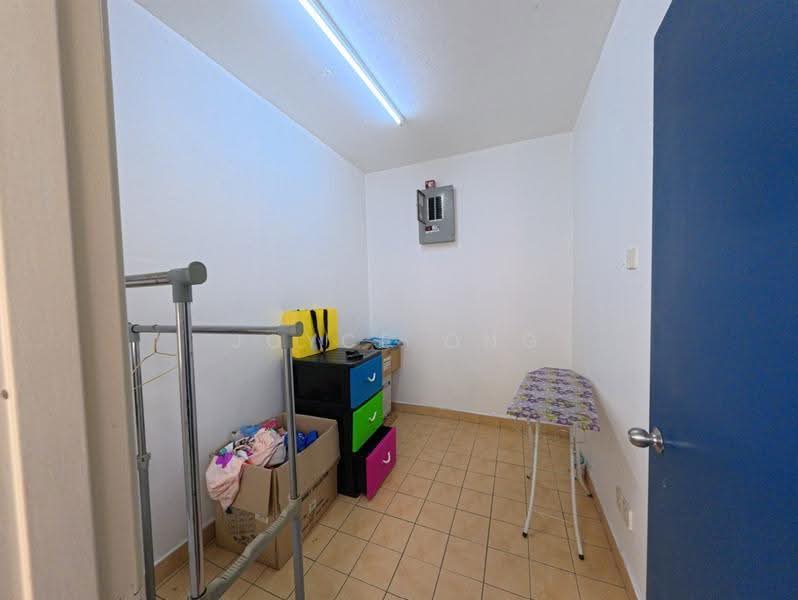 Apartment for Sale at Sri Jati 1 - Joyce Ong - Interior - PropertyGuru.com.my
