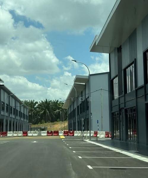 Kilang Teres untuk Disewa di Bandar Indahpura (Kulai) - Joyce Ong - PropertyGuru.com.my