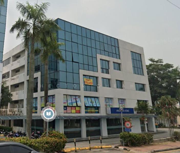 Shop / Office for Sale in Petaling Jaya (Selangor) - Hector Cheah - Exterior - PropertyGuru.com.my