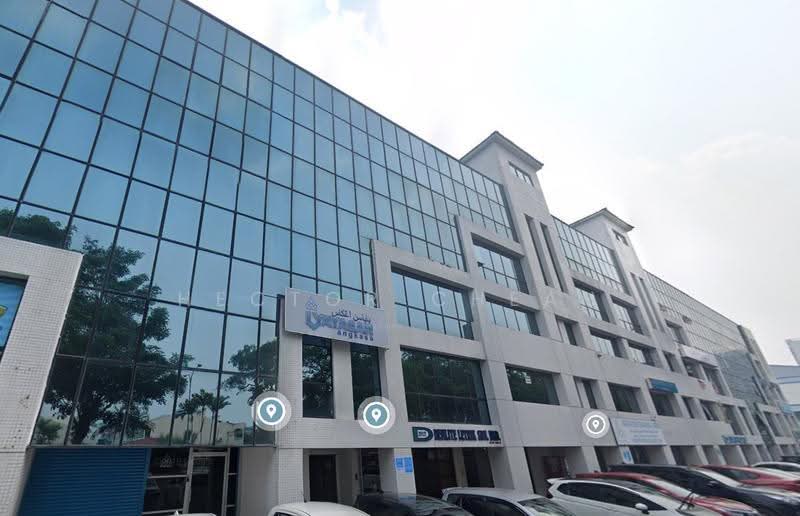 Shop / Office for Sale in Petaling Jaya (Selangor) - Hector Cheah - Exterior - PropertyGuru.com.my
