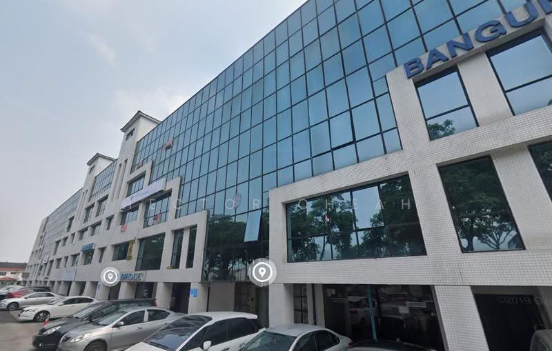 Shop / Office for Sale in Petaling Jaya (Selangor) - Hector Cheah - Exterior - PropertyGuru.com.my