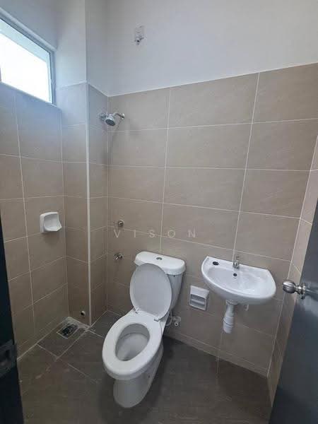Rumah Teres 2-Tingkat untuk Disewa di Tebrau (Johor) - Vison Foo - Bathroom - PropertyGuru.com.my