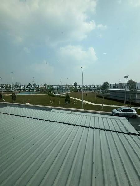 Rumah Teres 2-Tingkat untuk Disewa di Tebrau (Johor) - Vison Foo - Exterior - PropertyGuru.com.my