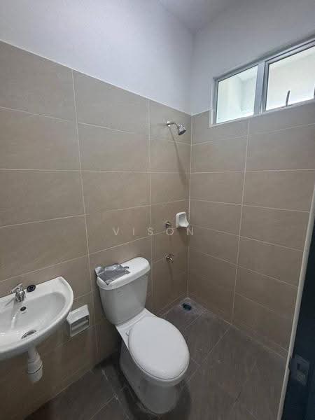 Rumah Teres 2-Tingkat untuk Disewa di Tebrau (Johor) - Vison Foo - Bathroom - PropertyGuru.com.my