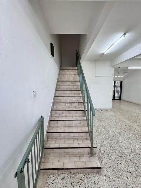 2-storey Terraced House for Rent in Johor Bahru (Johor) - Hong Charng Lee - Corridor - PropertyGuru.com.my