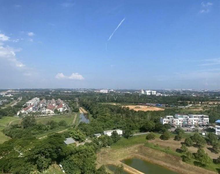 Apartment for Rent at Seri Mutiara Apartment - Ziv Chiam - View - PropertyGuru.com.my