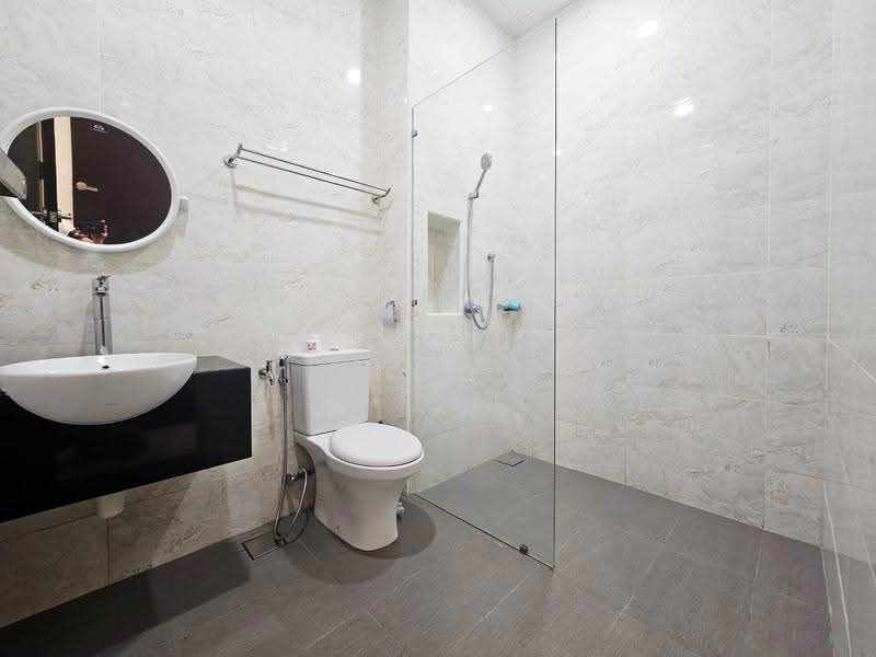 Cluster House for Sale in Taman Ekoflora (Johor Bahru) - Foo Jun Tao - PropertyGuru.com.my