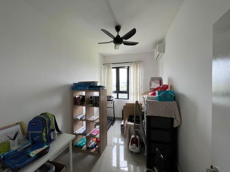 Condominium for Sale at Trinity Lemanja - Tobey G - Study - PropertyGuru.com.my