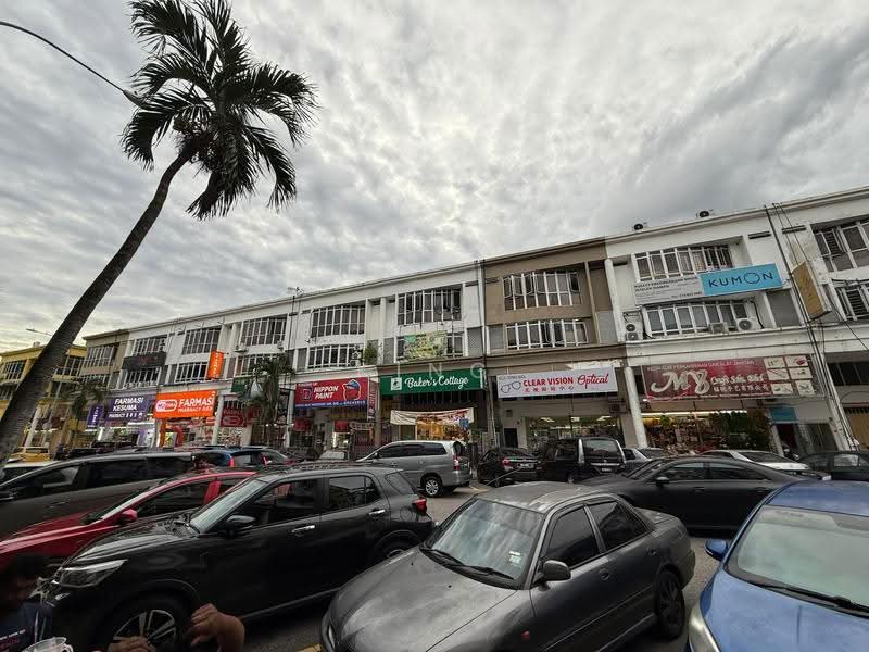 Shop / Office for Rent in Gombak (Kuala Lumpur) - King Wha - Exterior - PropertyGuru.com.my