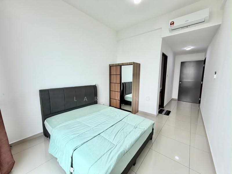 Service Residence for Sale at Wave @ Marina Cove - Larry Ng - Bedroom - PropertyGuru.com.my