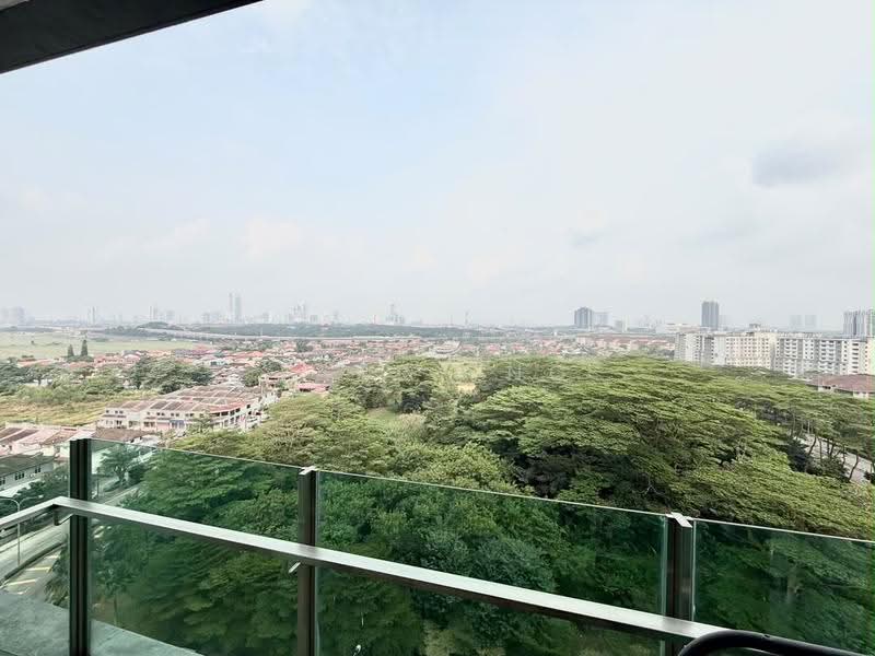 Service Residence for Sale at Wave @ Marina Cove - Larry Ng - View - PropertyGuru.com.my
