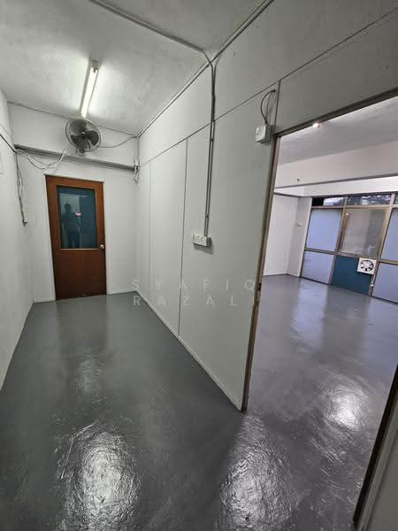 Shop / Office for Rent in Seksyen 15 (Shah Alam) - Syafiq Razali - Interior - PropertyGuru.com.my