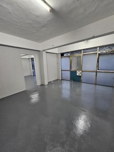 Shop / Office for Rent in Seksyen 15 (Shah Alam) - Syafiq Razali - PropertyGuru.com.my