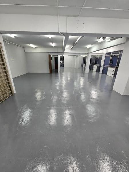 Shop / Office for Rent in Seksyen 15 (Shah Alam) - Syafiq Razali - PropertyGuru.com.my