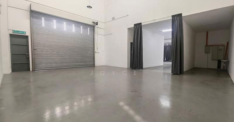 Cluster Factory for Rent in Eco Business Park 1 (Johor Bahru) - Joyce Ong - Interior - PropertyGuru.com.my