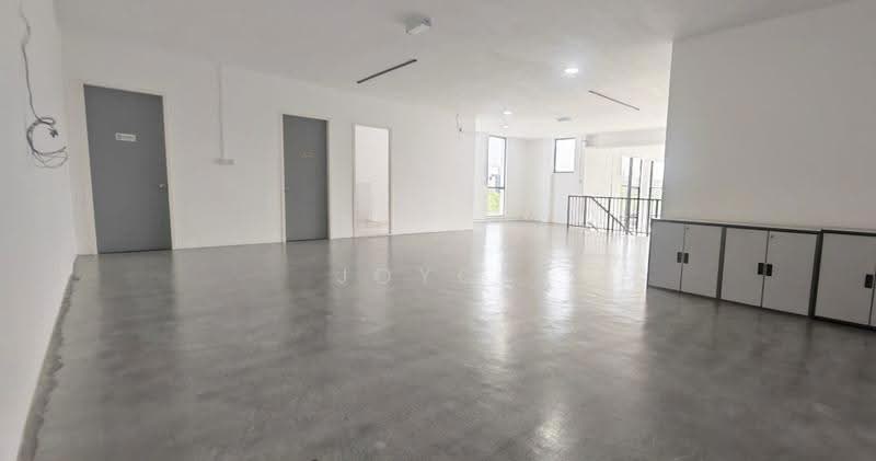 Cluster Factory for Rent in Eco Business Park 1 (Johor Bahru) - Joyce Ong - Interior - PropertyGuru.com.my