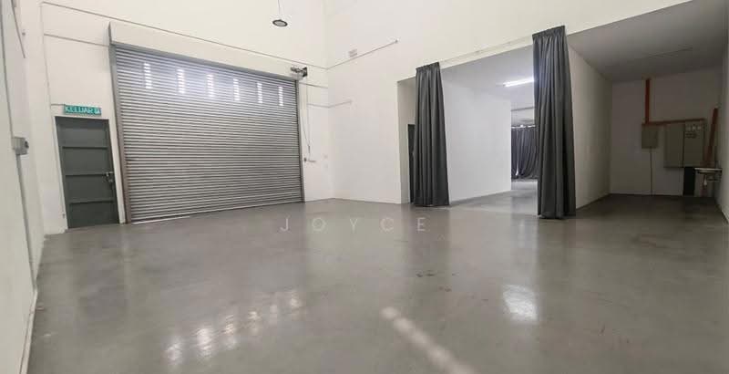 Cluster Factory for Rent in Eco Business Park 1 (Johor Bahru) - Joyce Ong - Interior - PropertyGuru.com.my