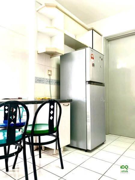 Condominium for Sale at Pantai Hillpark 2 - Even Chong - Kitchen - PropertyGuru.com.my