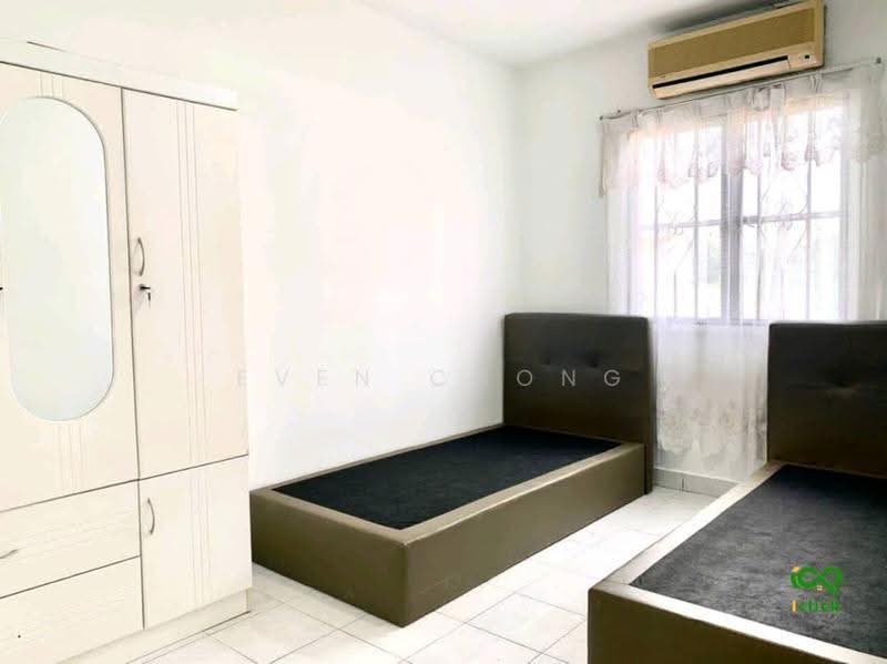 Condominium for Sale at Pantai Hillpark 2 - Even Chong - Bedroom - PropertyGuru.com.my