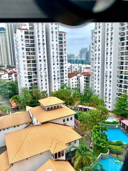 Condominium for Sale at Pantai Hillpark 2 - Even Chong - Exterior - PropertyGuru.com.my