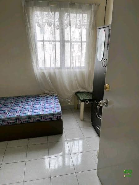 Condominium for Sale at Pantai Hillpark 2 - Even Chong - Bedroom - PropertyGuru.com.my
