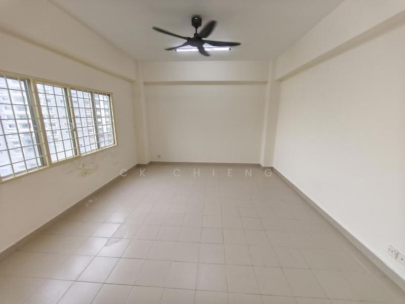 Condominium for Sale at Ridzuan Condominium - CK Chieng - Interior - PropertyGuru.com.my