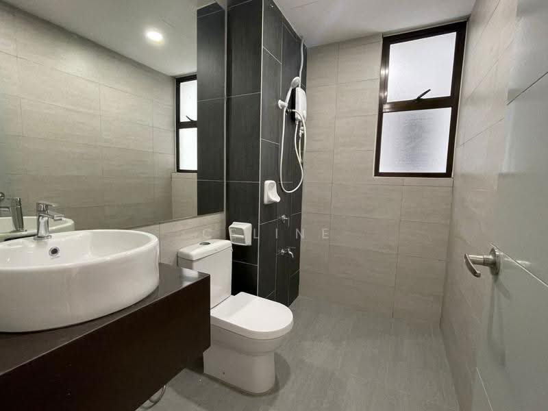 Condominium for Rent at Admiral Residences - Celine Chen - Bathroom - PropertyGuru.com.my