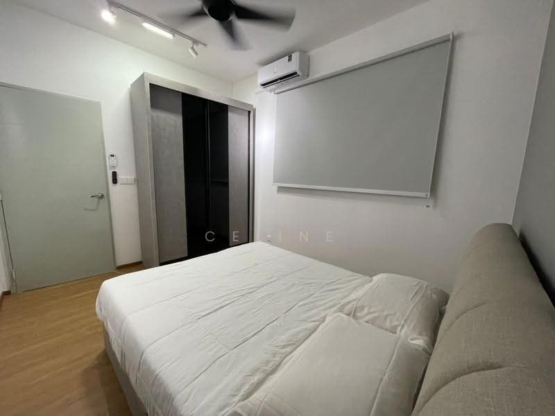 Condominium for Rent at Admiral Residences - Celine Chen - Bedroom - PropertyGuru.com.my