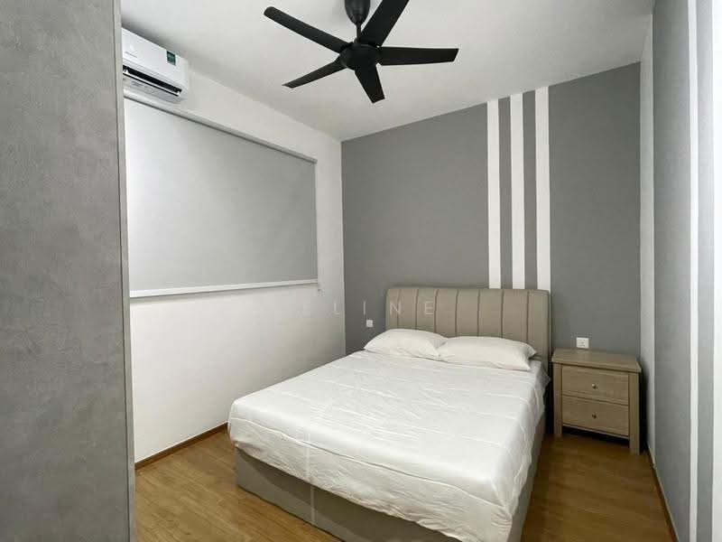 Condominium for Rent at Admiral Residences - Celine Chen - Bedroom - PropertyGuru.com.my