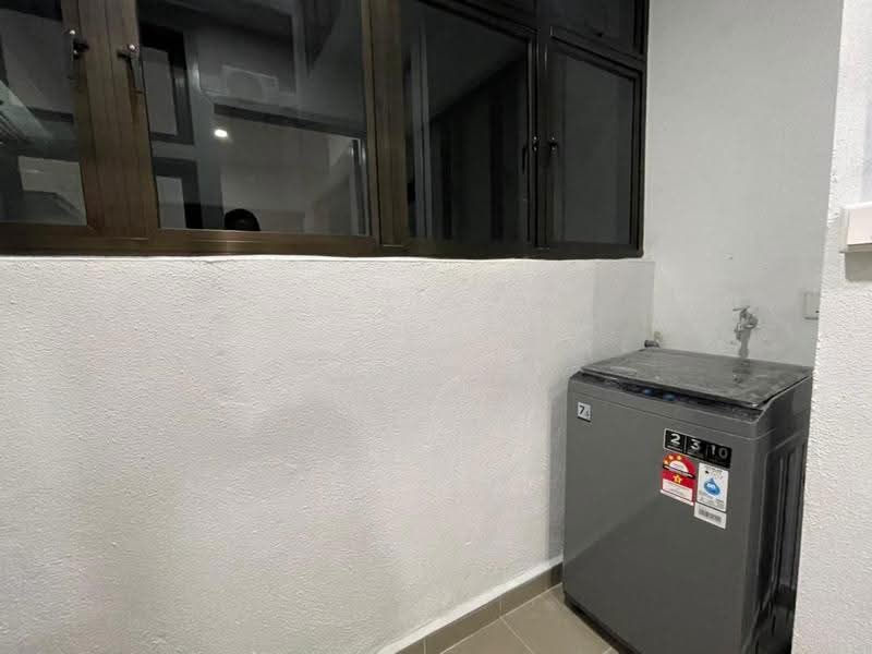 Condominium for Rent at Admiral Residences - Celine Chen - Interior - PropertyGuru.com.my