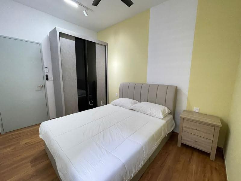 Condominium for Rent at Admiral Residences - Celine Chen - Bedroom - PropertyGuru.com.my