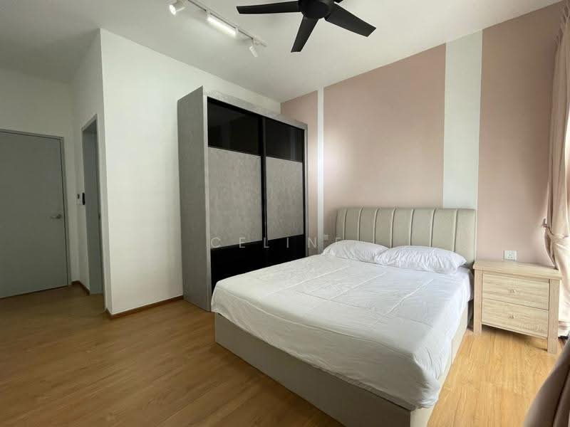 Condominium for Rent at Admiral Residences - Celine Chen - Bedroom - PropertyGuru.com.my