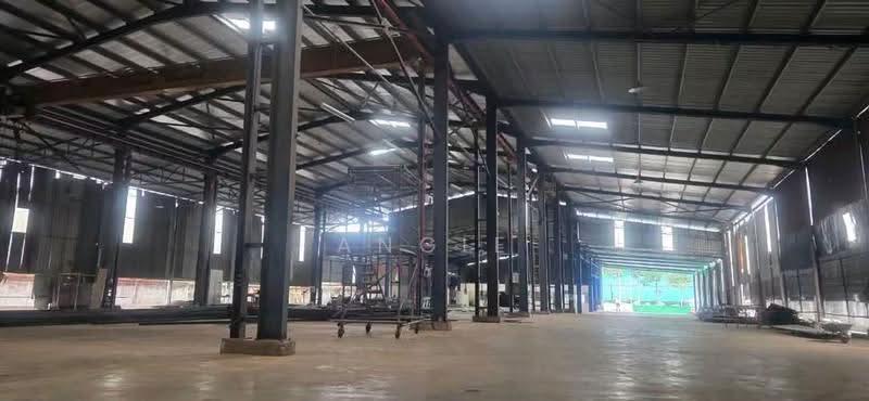 Factory for Rent in Kaw Perindustrian Pengkalan Lahat (Ipoh) - Angie Wong - Interior - PropertyGuru.com.my