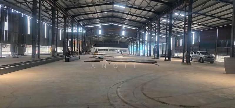 Factory for Rent in Kaw Perindustrian Pengkalan Lahat (Ipoh) - Angie Wong - Interior - PropertyGuru.com.my